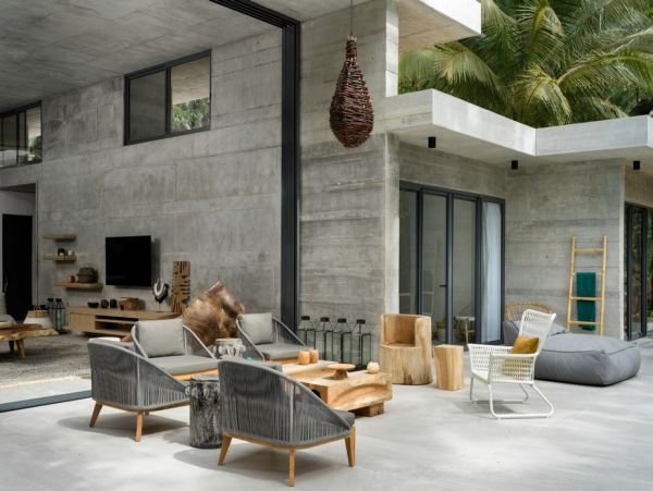 Tamarindo Home 1005821