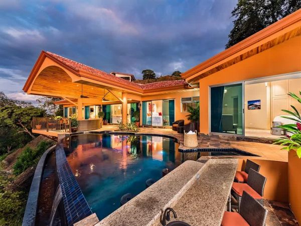 Tamarindo Home 1005823