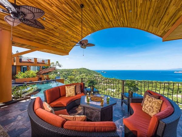 Tamarindo Home 1005823