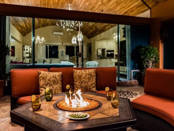 Tamarindo Home 1005823