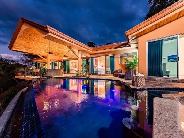 Tamarindo Home 1005823