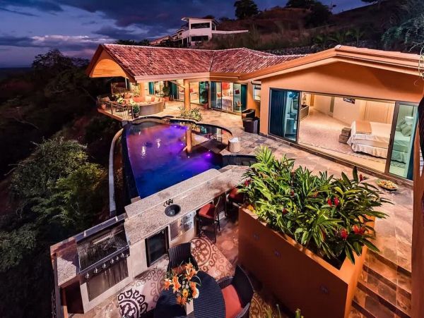 Tamarindo Home 1005823