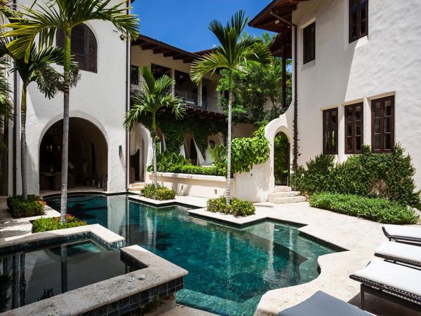 Tamarindo Home 1005826