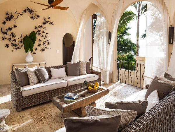 Tamarindo Home 1005826