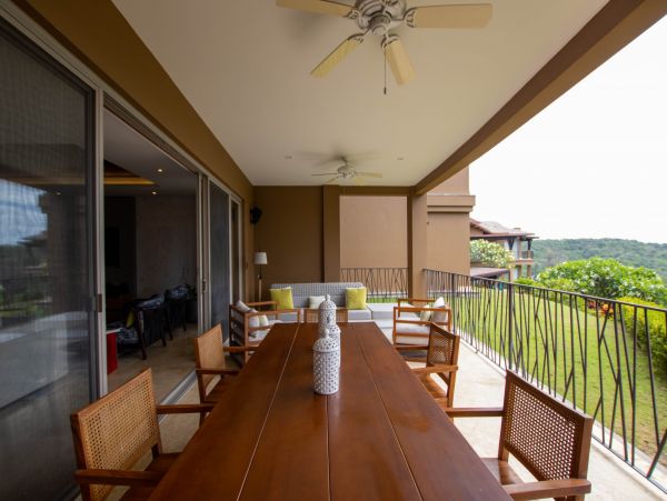 Tamarindo Home 1005827