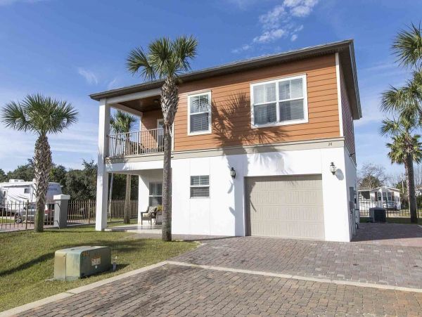 Miramar Beach 4 Bedrooms Vacation Home - Steps from Beach