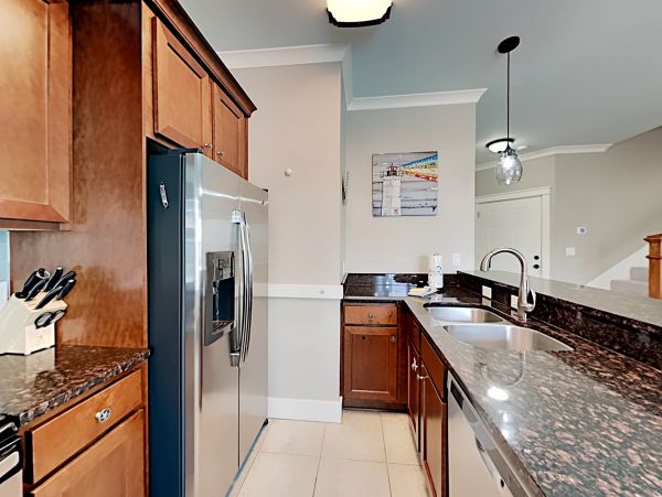 Miramar Beach 4 Bedrooms Vacation Home - Steps from Beach