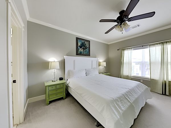 Miramar Beach 4 Bedrooms Vacation Home - Steps from Beach