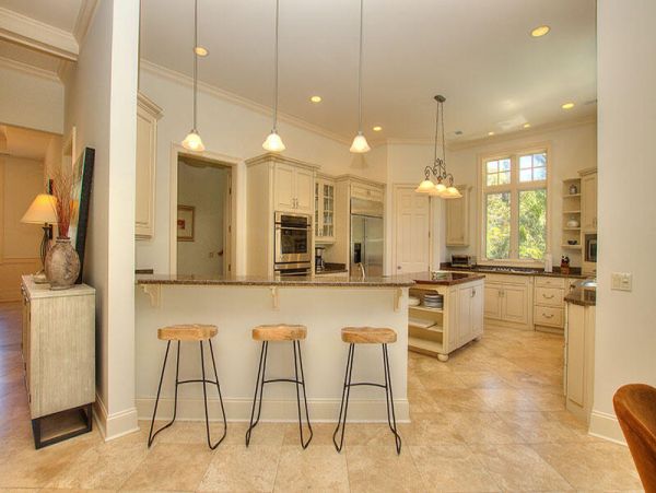 Hilton Head 6 Bedroom Home Private Pool & Spa Sleeps 15