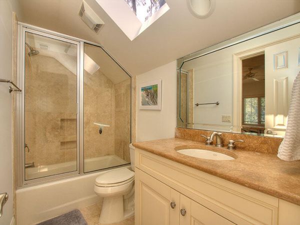 Hilton Head 6 Bedroom Home Private Pool & Spa Sleeps 15