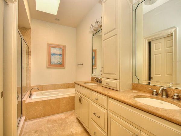 Hilton Head 6 Bedroom Home Private Pool & Spa Sleeps 15