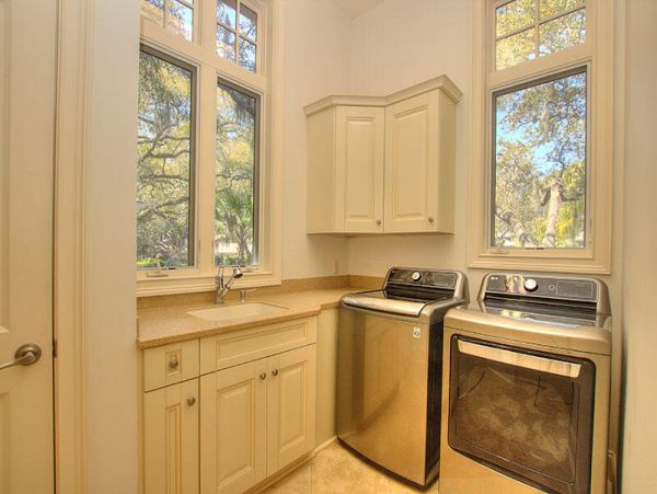 Hilton Head 6 Bedroom Home Private Pool & Spa Sleeps 15