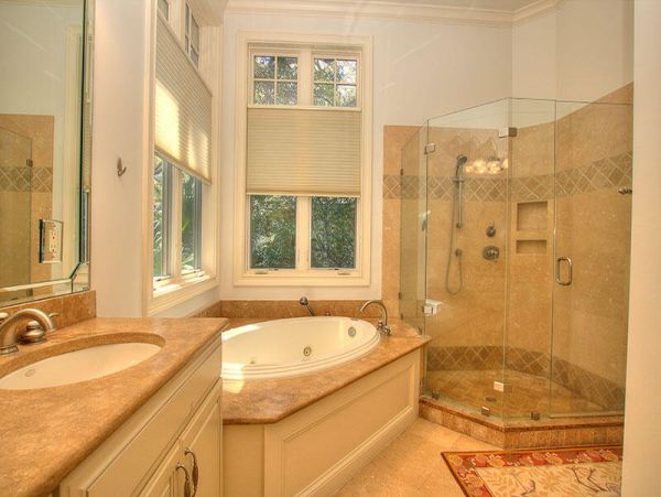 Hilton Head 6 Bedroom Home Private Pool & Spa Sleeps 15