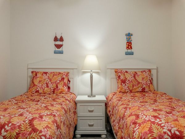 Cape Coral Side by Side Villas 8 Bedroom Total Pool & Spa