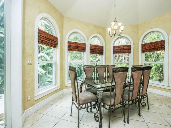 Captiva Island Vacation Home with Private Pool Sleeps 10