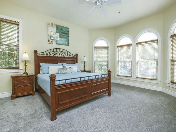 Captiva Island Vacation Home with Private Pool Sleeps 10
