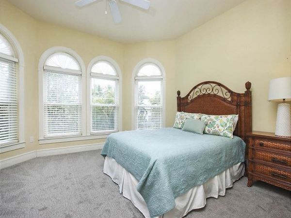 Captiva Island Vacation Home with Private Pool Sleeps 10