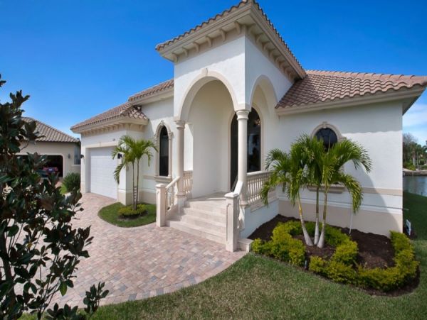 Beautiful Marco Island Vacation Home with Private Pool & Spa