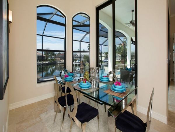 Beautiful Marco Island Vacation Home with Private Pool & Spa