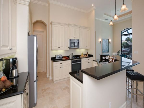 Beautiful Marco Island Vacation Home with Private Pool & Spa