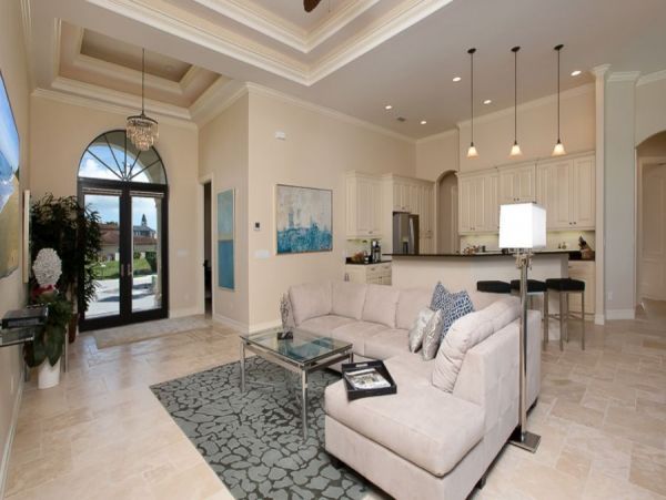 Beautiful Marco Island Vacation Home with Private Pool & Spa