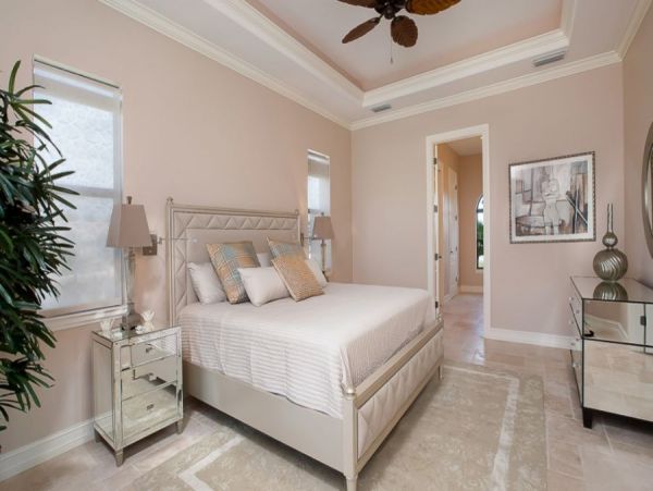 Beautiful Marco Island Vacation Home with Private Pool & Spa