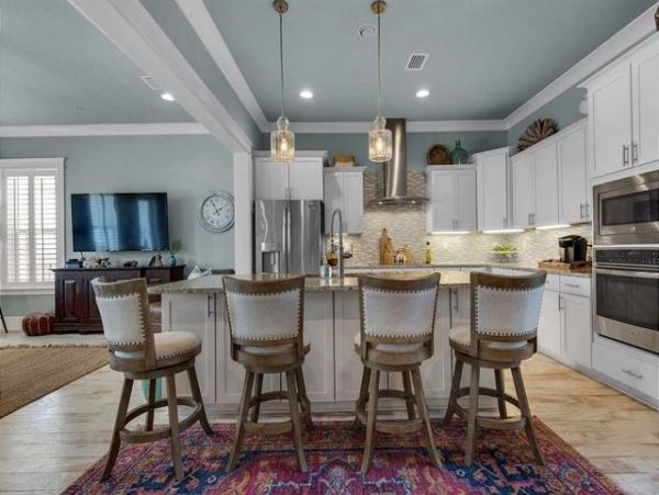 Navarre Beach Vacation Home Sleeps 14 Guests Walk To Beach