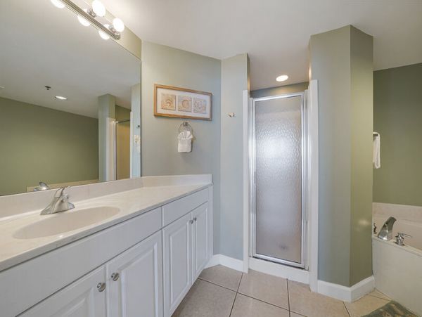 Destin Vacation Condo Three Bedroom With Gulf Views