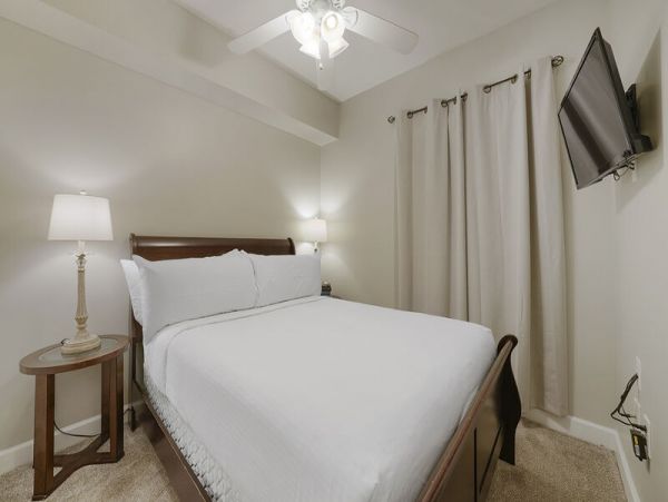 Destin Vacation Condo Three Bedroom With Gulf Views