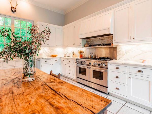 Luxury Water Mill Vacation Home Seven Bedroom with Pool