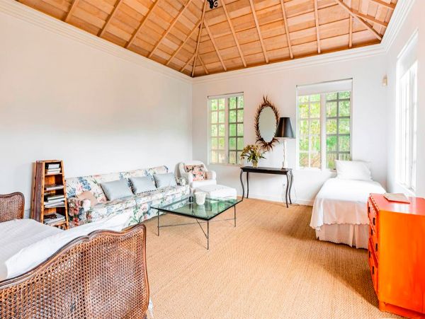 Luxury Water Mill Vacation Home Seven Bedroom with Pool
