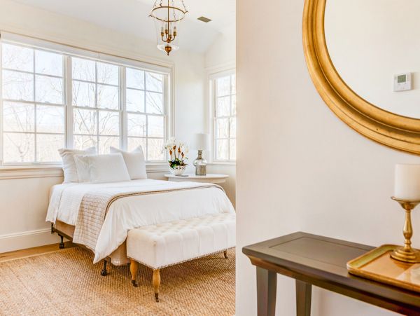 Sag Harbor Seven Bedroom luxury Vacation Retreat- Pool House