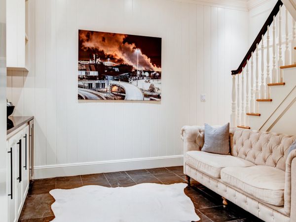 Sag Harbor Seven Bedroom luxury Vacation Retreat- Pool House