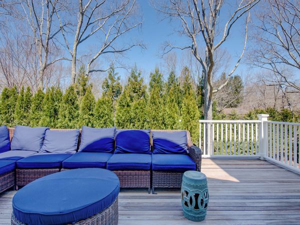 Sag Harbor Seven Bedroom luxury Vacation Retreat- Pool House