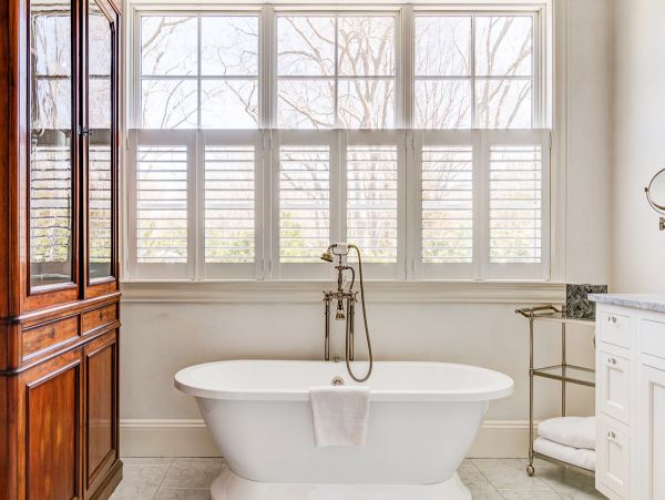 Sag Harbor Seven Bedroom luxury Vacation Retreat- Pool House