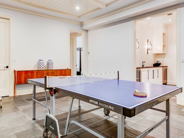 Sag Harbor Seven Bedroom luxury Vacation Retreat- Pool House