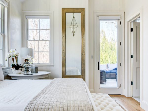 Sag Harbor Seven Bedroom luxury Vacation Retreat- Pool House