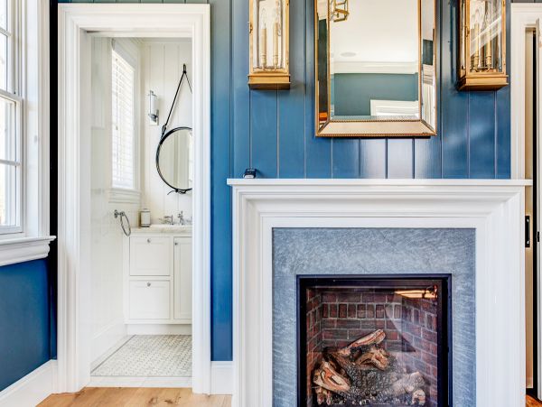 Sag Harbor Seven Bedroom luxury Vacation Retreat- Pool House