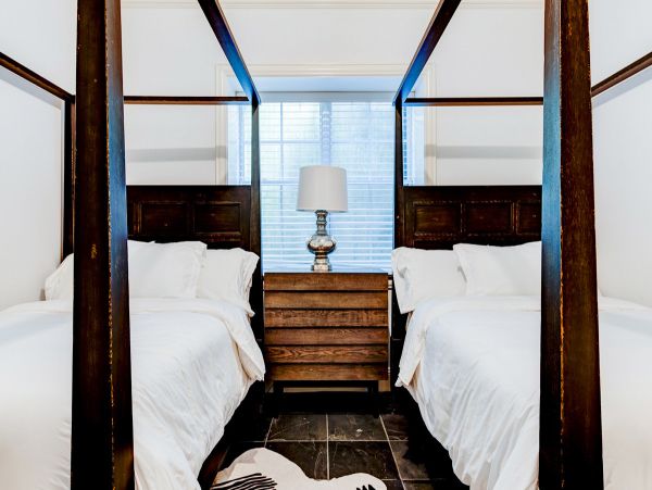 Sag Harbor Seven Bedroom luxury Vacation Retreat- Pool House