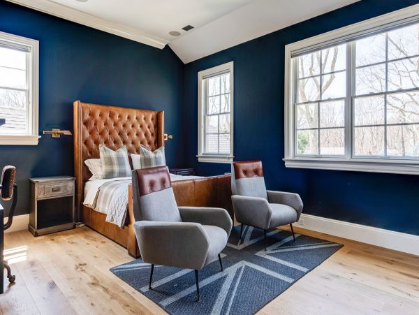 Sag Harbor Seven Bedroom luxury Vacation Retreat- Pool House