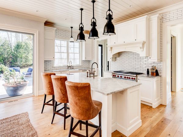 Sag Harbor Seven Bedroom luxury Vacation Retreat- Pool House