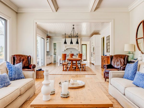 Sag Harbor Seven Bedroom luxury Vacation Retreat- Pool House
