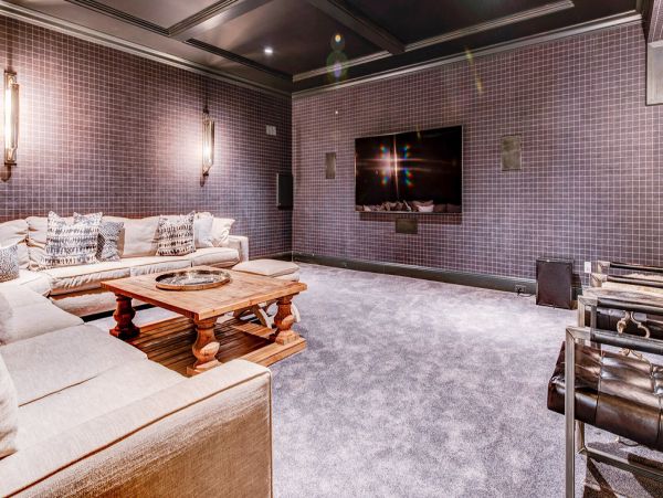 Sag Harbor Seven Bedroom luxury Vacation Retreat- Pool House