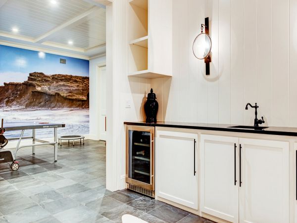 Sag Harbor Seven Bedroom luxury Vacation Retreat- Pool House