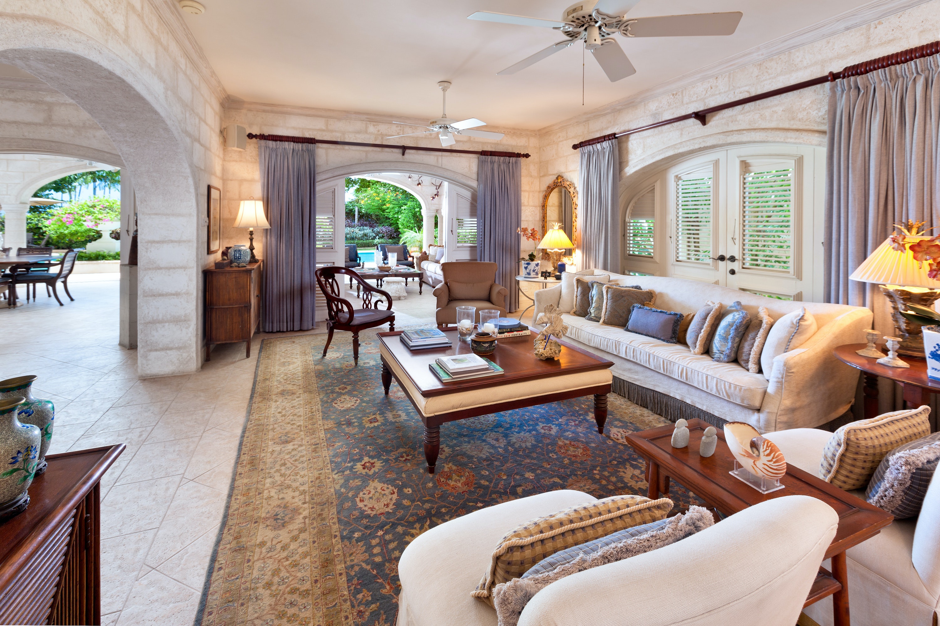 Barbados Home 1005877