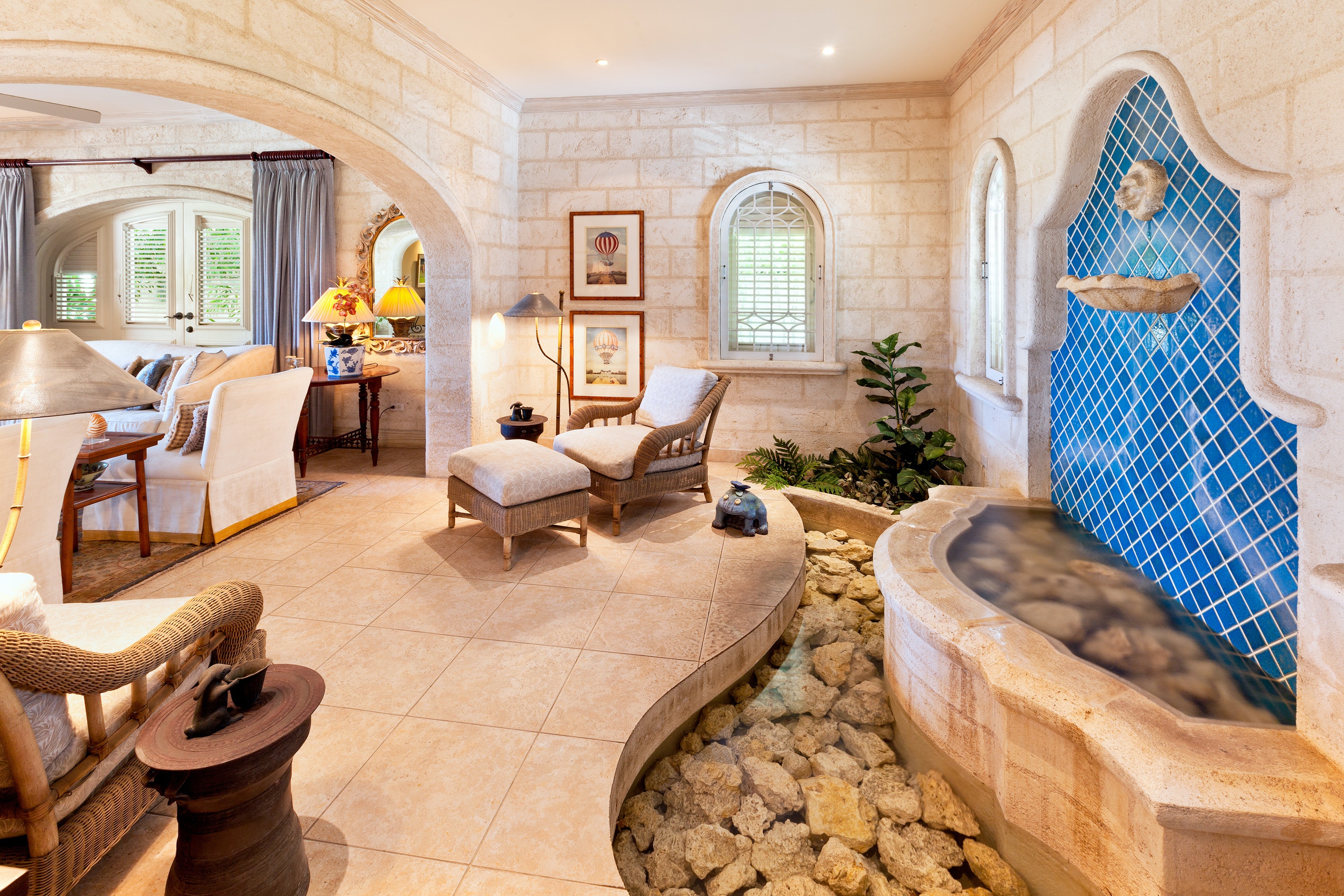 Barbados Home 1005877