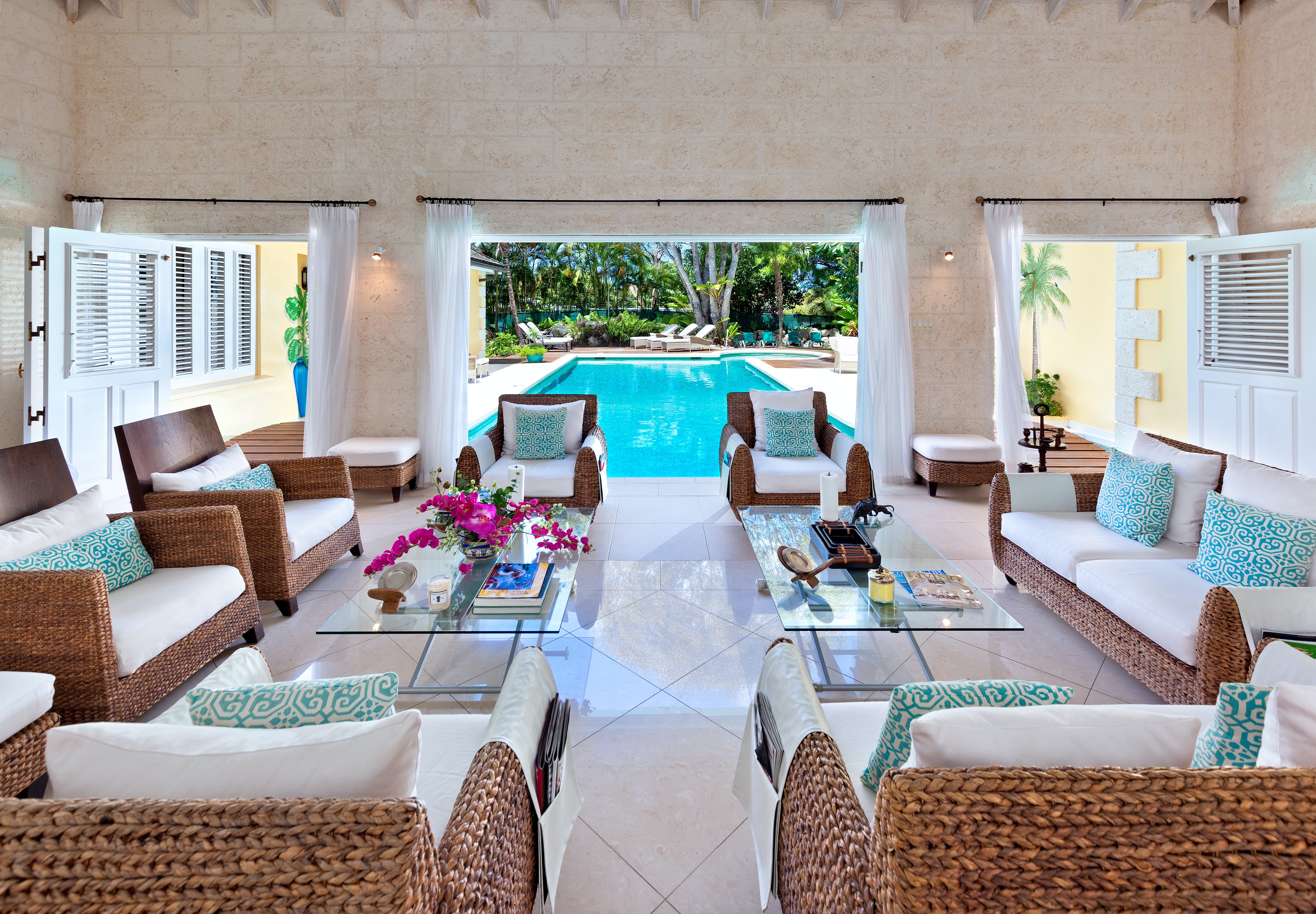 Barbados Home 1005878