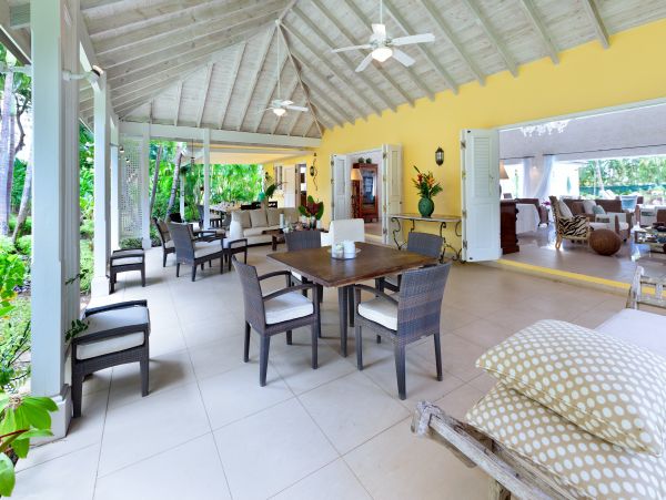 Barbados Home 1005878