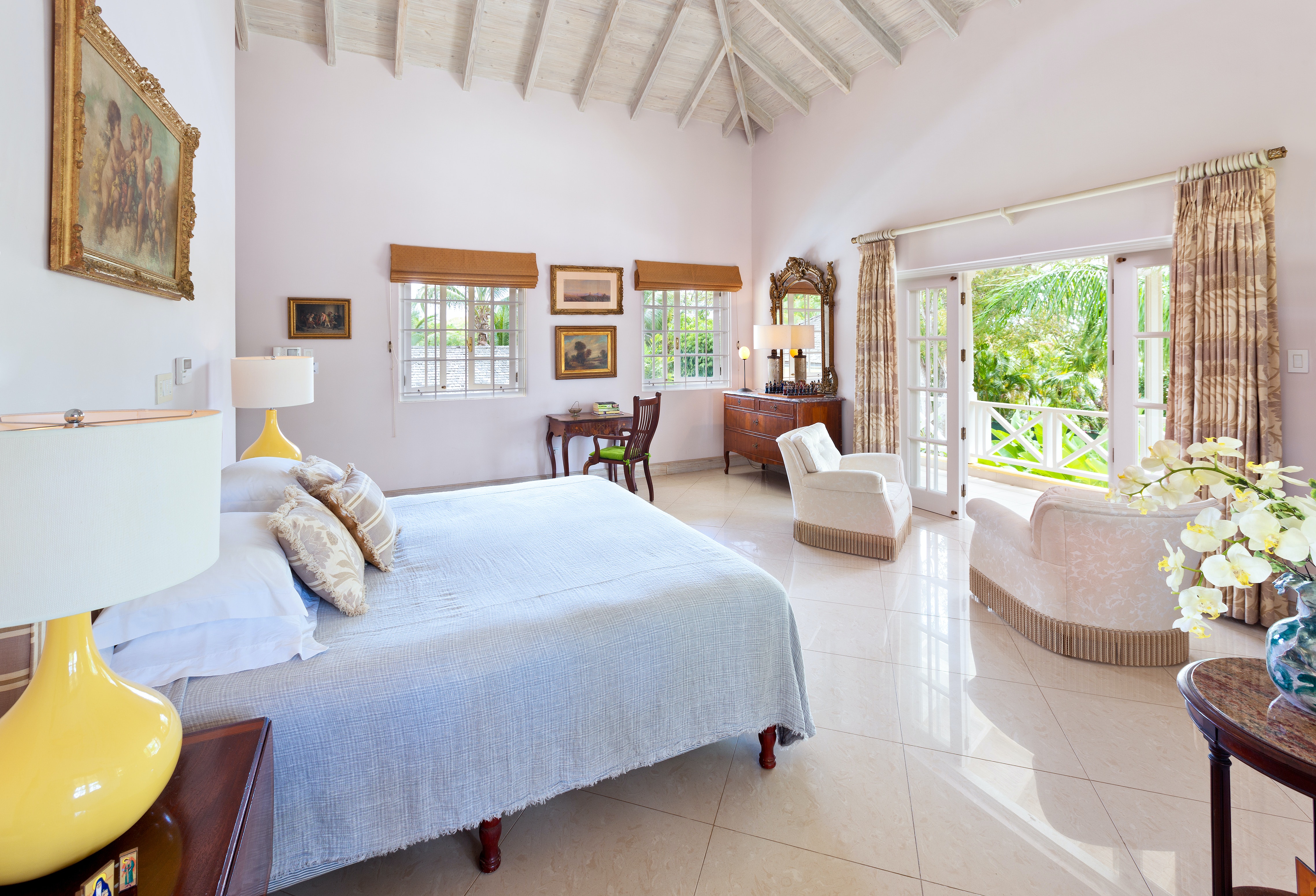Barbados Home 1005878