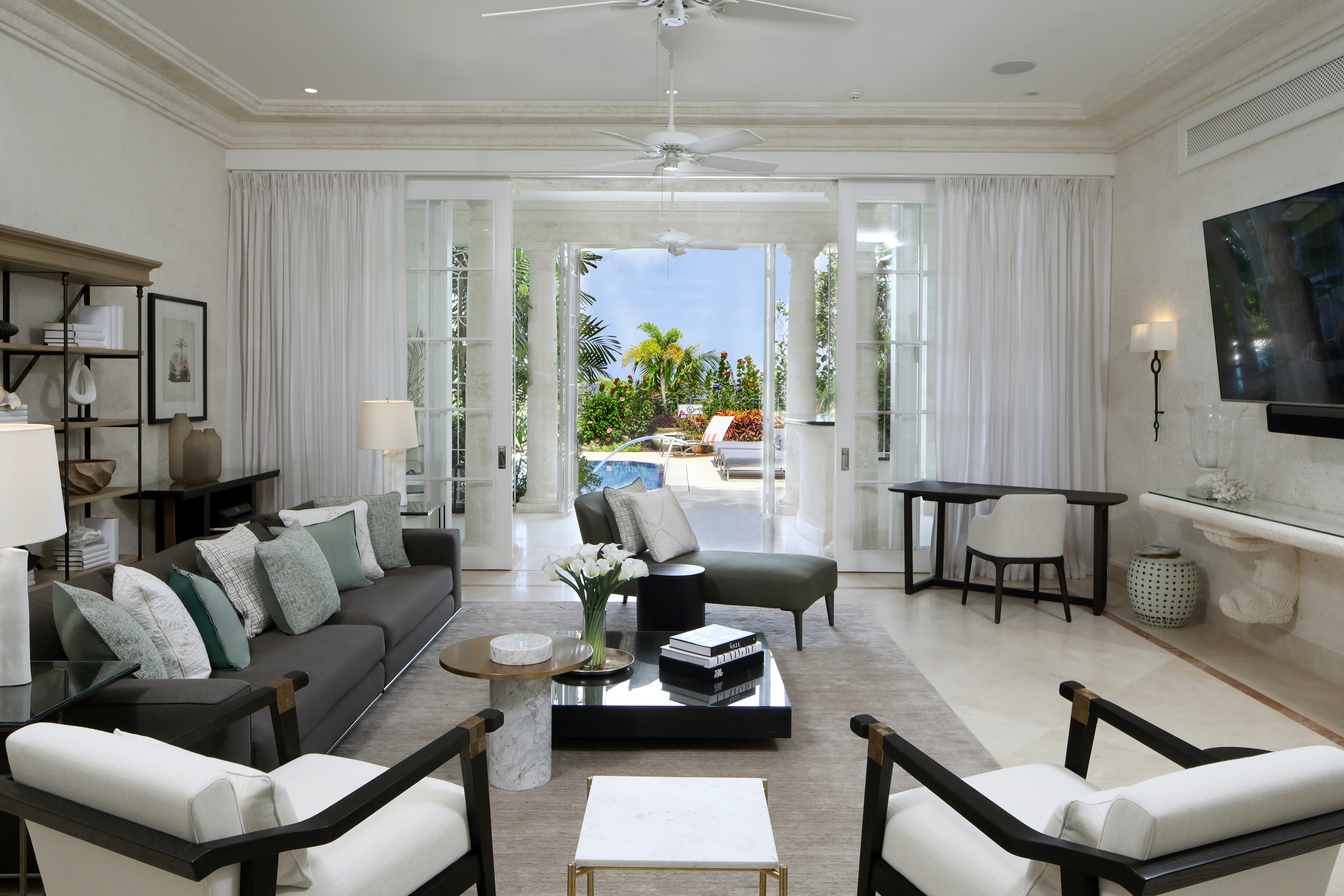 Barbados Home 1005879